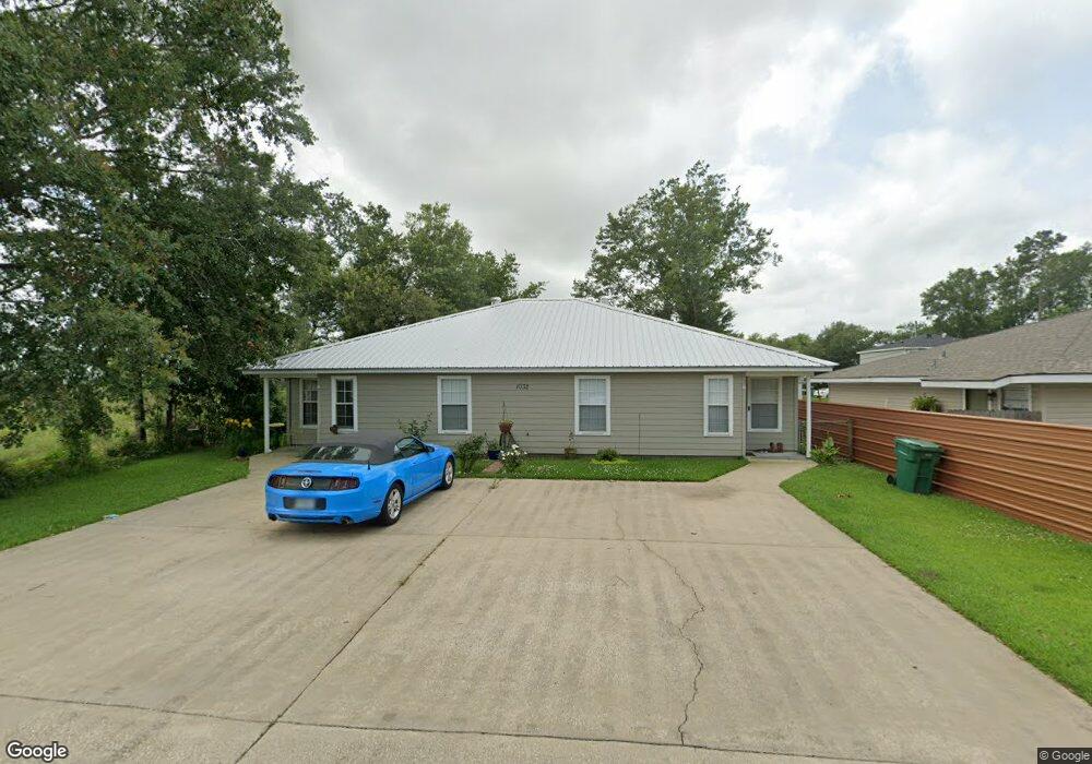 1032 Link Rd unit B, Lake Charles, LA 70607 - photo 1