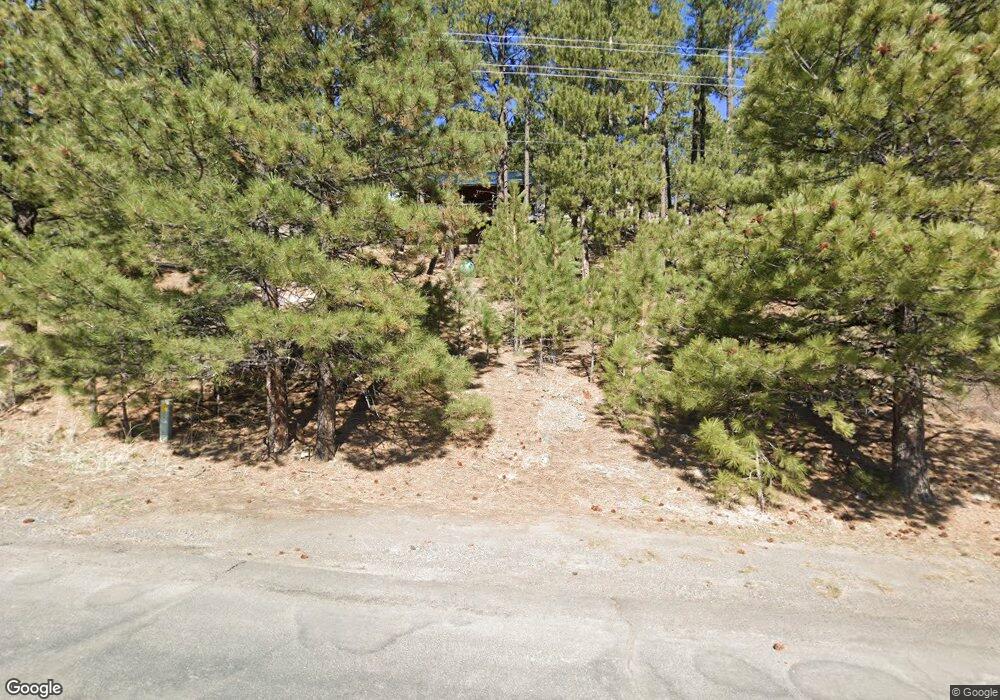 117 Co Rd 1120, Greer, AZ 85927 - photo 1