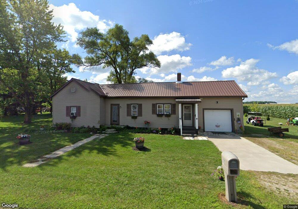 4302 E 200 S, Monroe, IN 46772 - photo 1