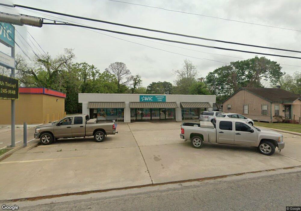 3009 Avenue F, Bay City, TX 77414 - photo 1