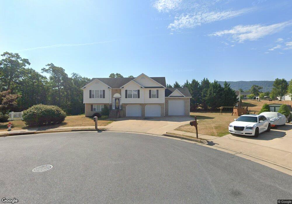 95 Stuart Ct, Strasburg, VA 22657 - photo 1