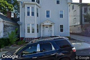 231 Cato St, Woonsocket, RI 02895