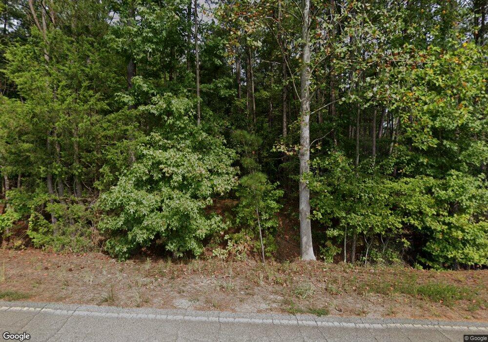 9573 Rocky Mount Road Lot 5, Luthersville, GA 30251 - photo 1