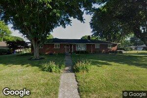 890 Meadowview Dr, Columbus, OH 43224