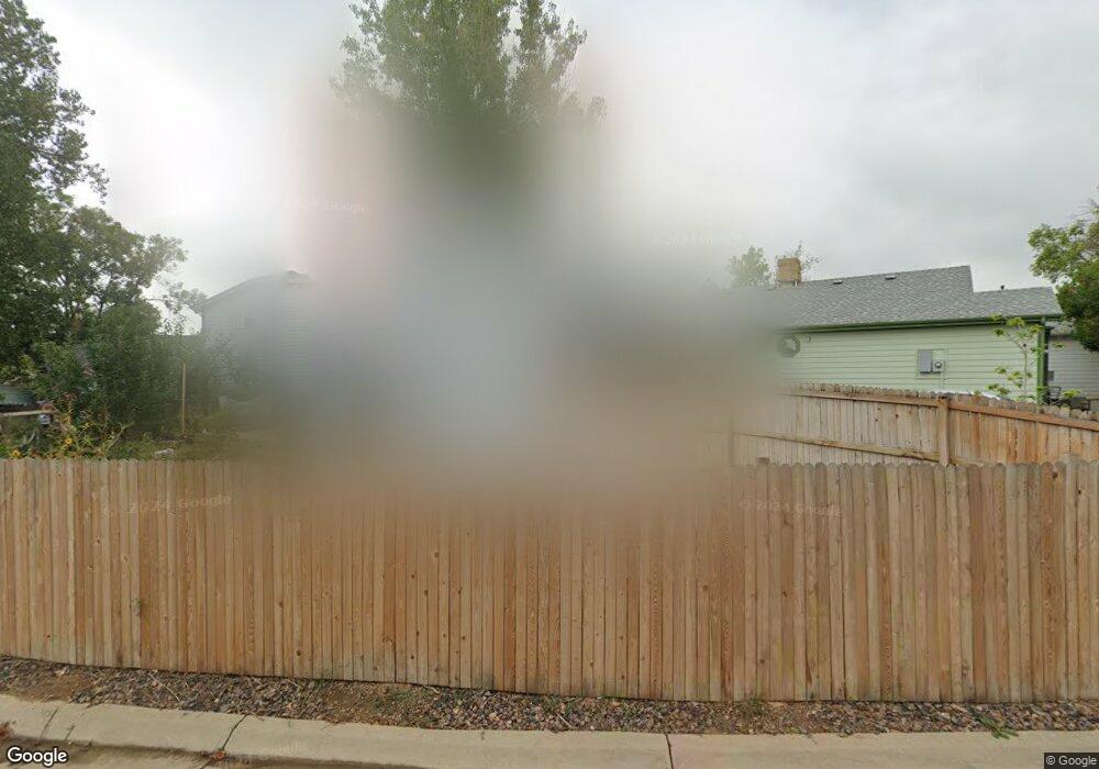 13356 Birch Cir, Thornton, CO 80241 - photo 1