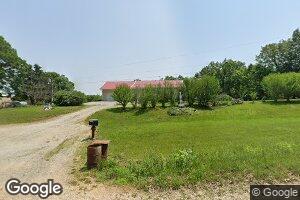 26410 Madisonville Rd, Center, MO 63436