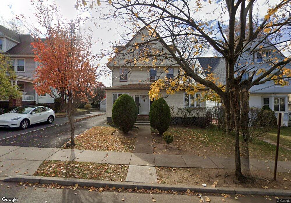 470 Fairview Ave, Orange, NJ 07050 - photo 1