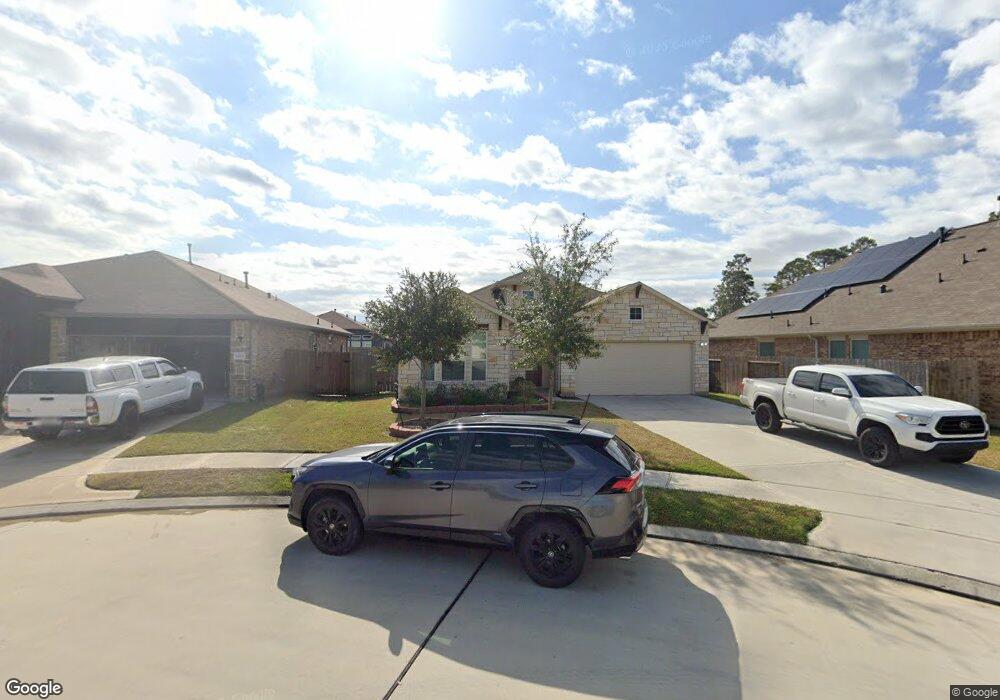 11707 Rosehall Reach Ln, Tomball, TX 77377 - photo 1