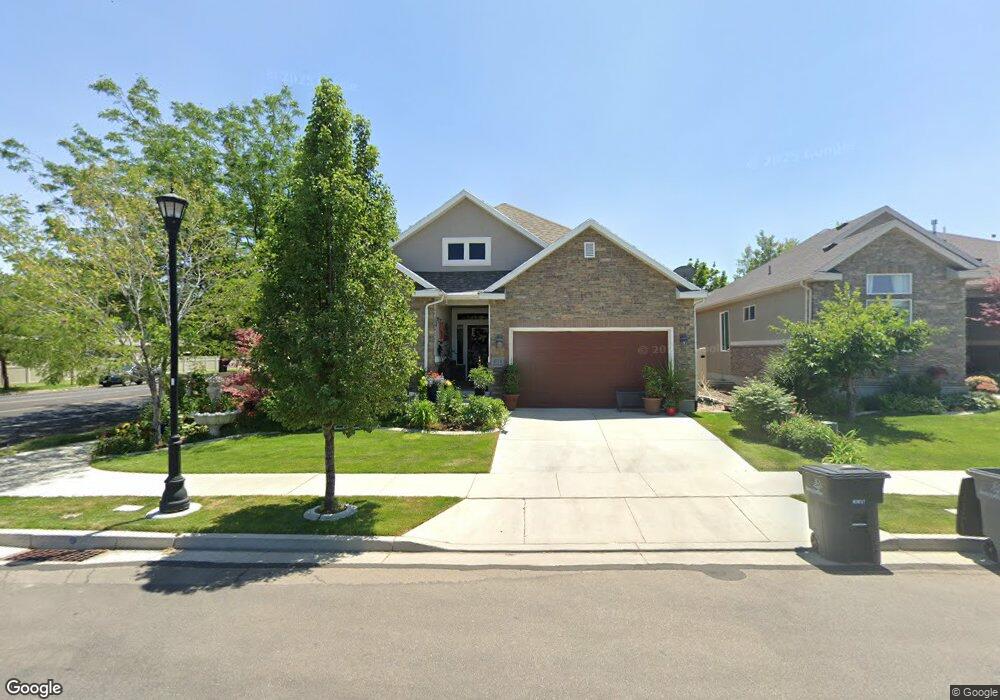 4011 W Shady Plum Way, South Jordan, UT 84095 - photo 1
