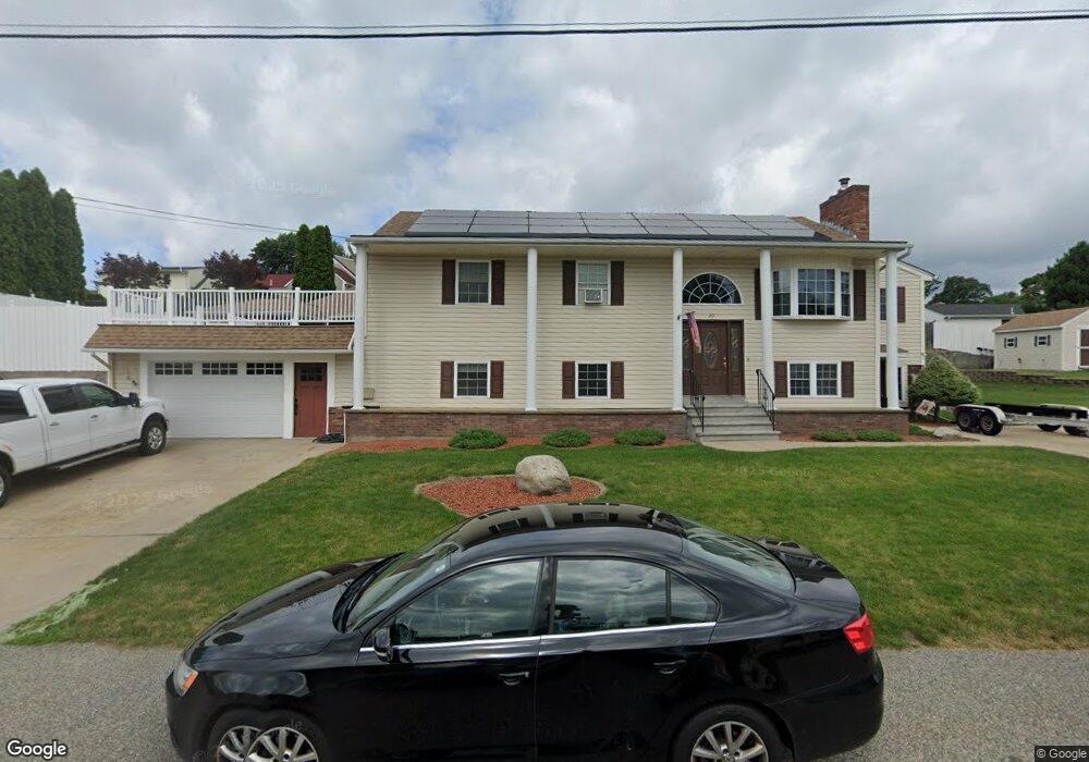 30 Vineyard Ave, Cumberland, RI 02864 - photo 1