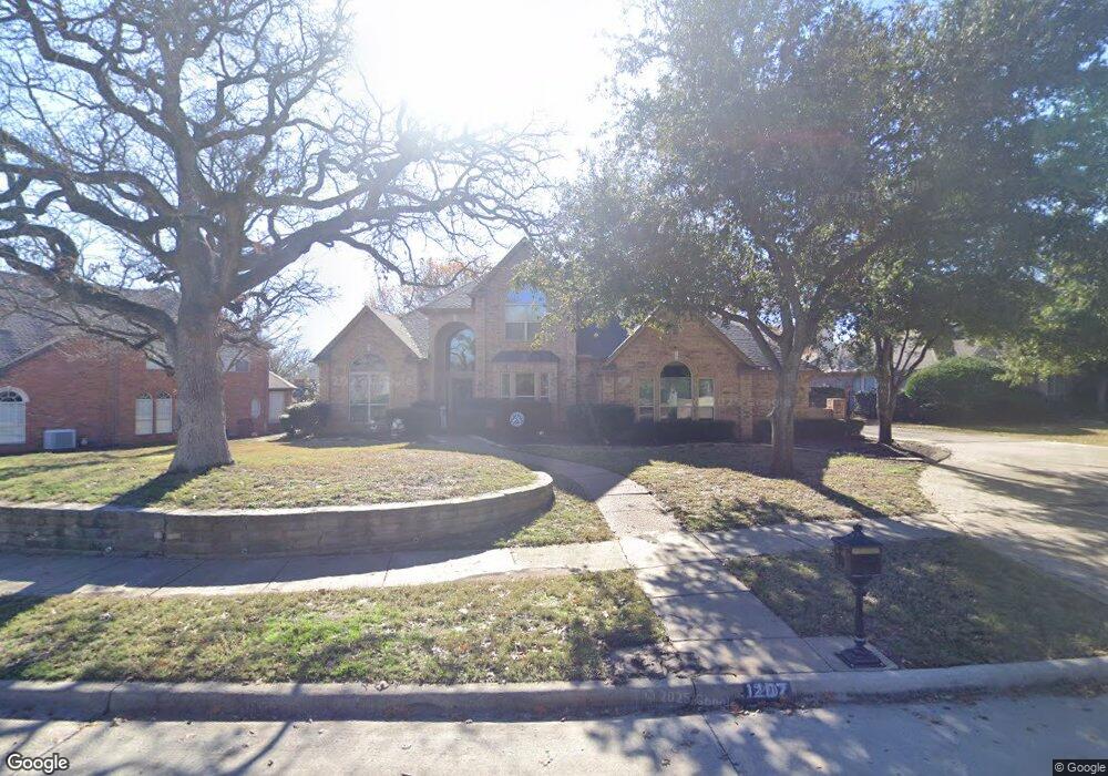1207 Normandy Dr, Southlake, TX 76092 - photo 1