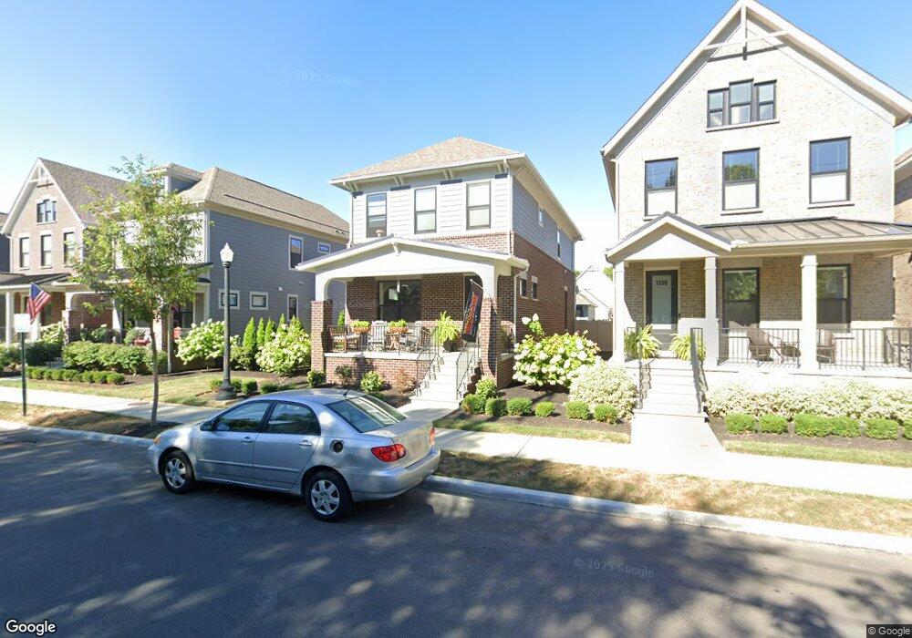 1175 Perry St, Columbus, OH 43201 - photo 1