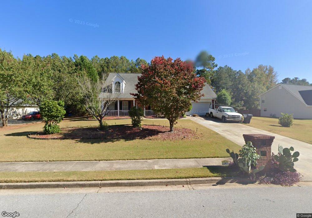 1919 Kevin Dr SE, Conyers, GA 30013 - photo 1