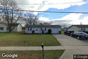 1245 Brower Rd, Lima, OH 45801