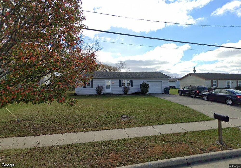 1245 Brower Rd, Lima, OH 45801 - photo 1