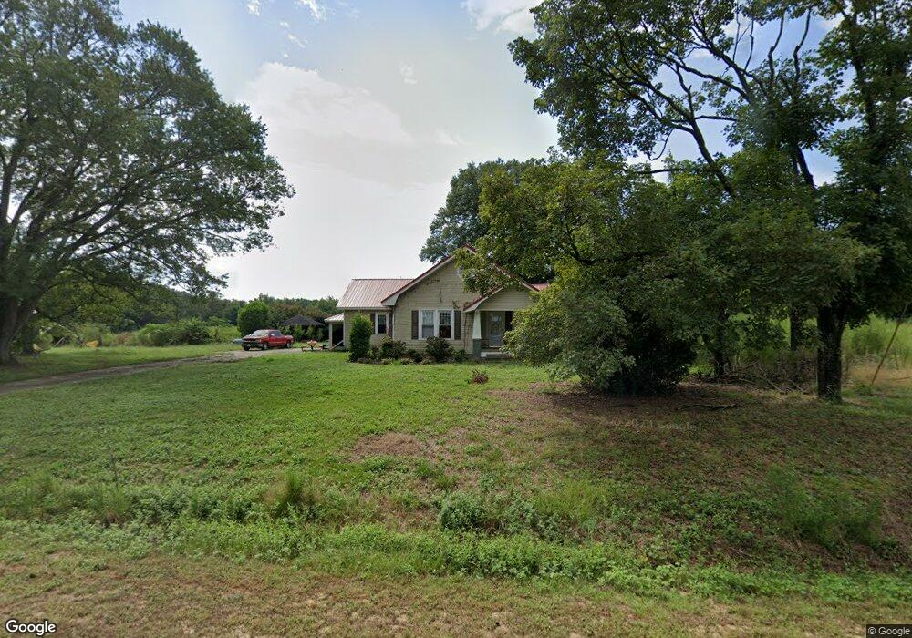 381 Daughtry Town Rd, Clinton, NC 28328 - photo 1