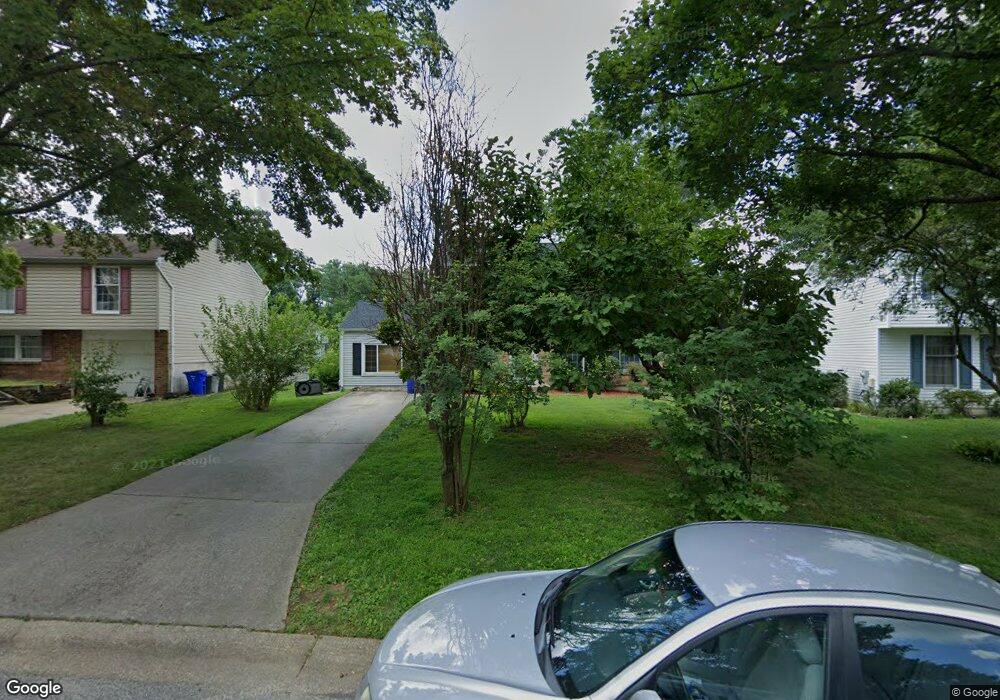 6430 Skyward Ct, Columbia, MD 21045 - photo 1