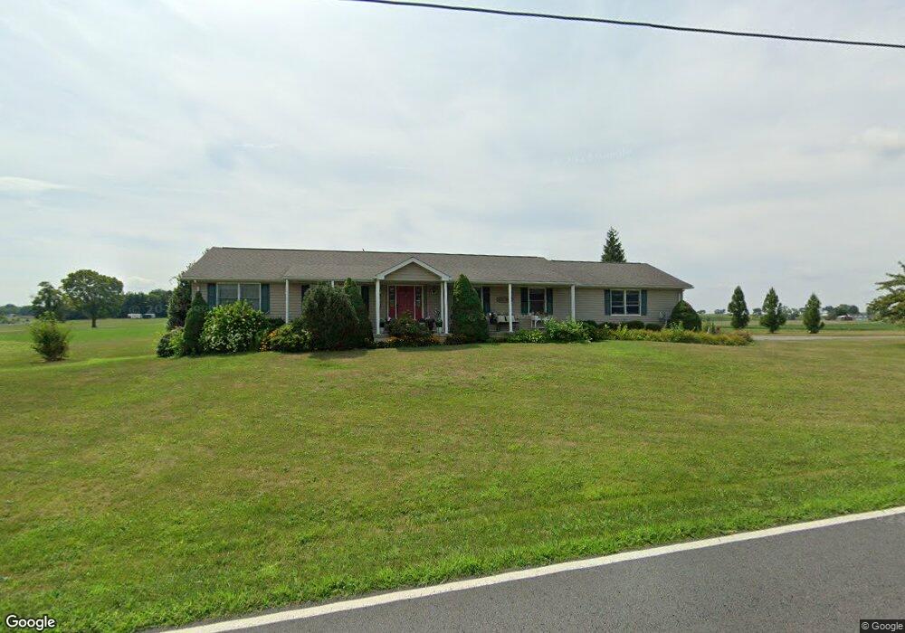 4491 Cap Stine Rd, Frederick, MD 21703 - photo 1