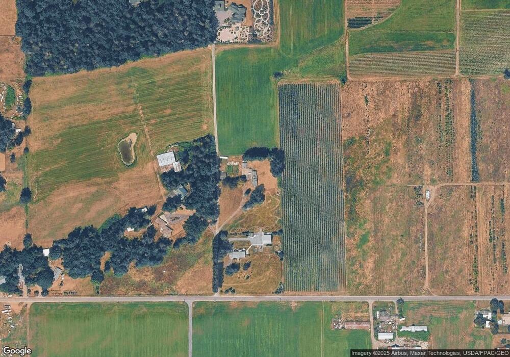 276 Beard Rd, Lynden, WA 98264 - photo 1