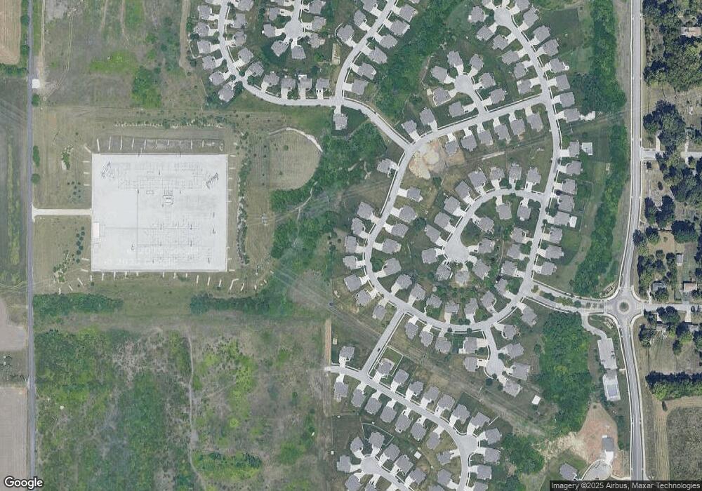 8616 Shady Bend Rd, Lenexa, KS 66227 - photo 1