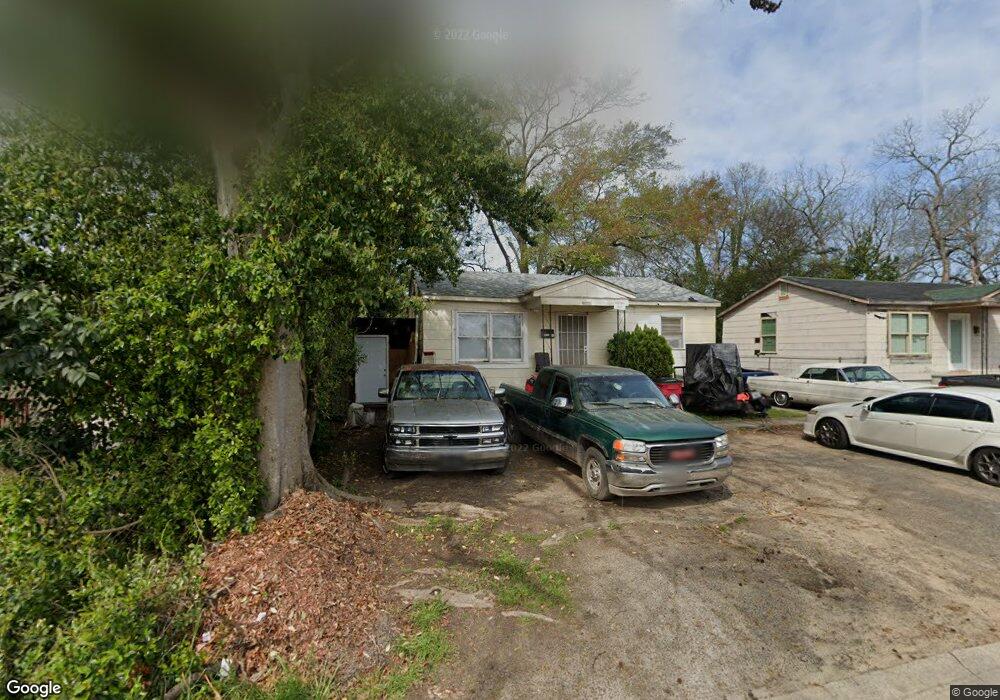 3564 Thorpe St unit 8, Macon, GA 31204 - photo 1