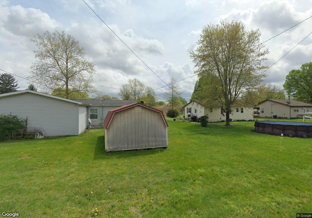 12585 3rd Ave, Trinway, OH 43842 - photo 1