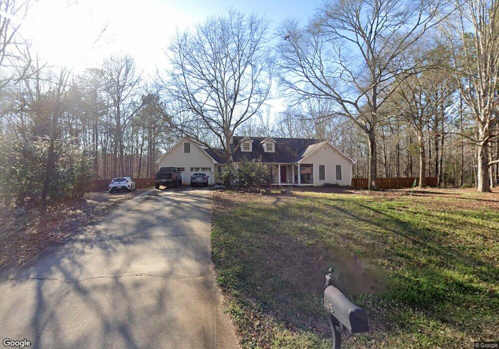 165 Laney Ct unit 1, McDonough, GA 30252 - photo 1