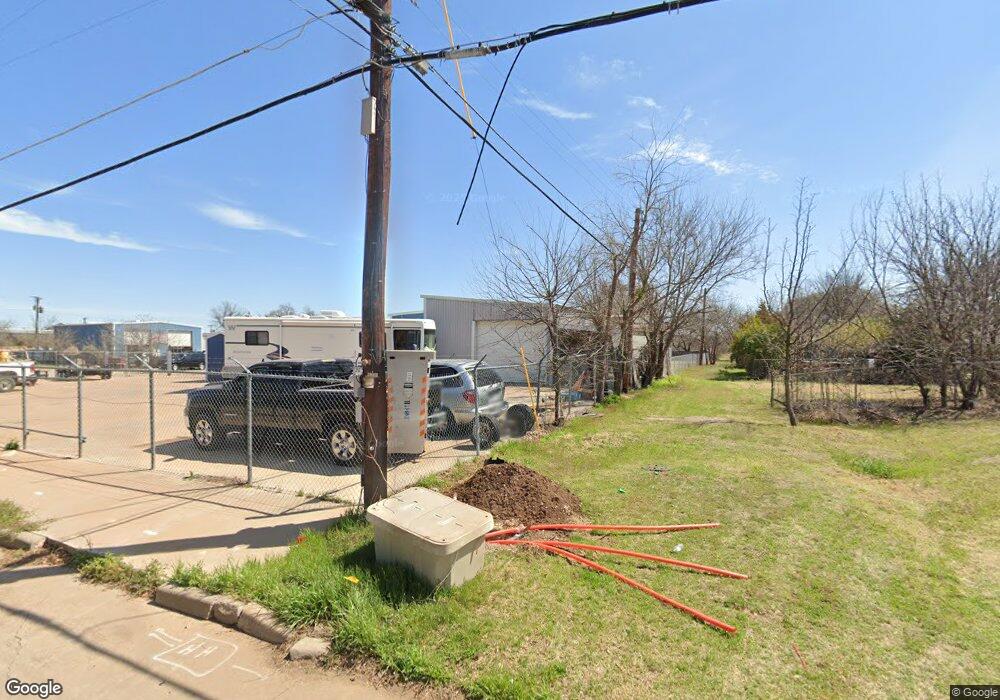 1329 31st St, Wichita Falls, TX 76302 - photo 1