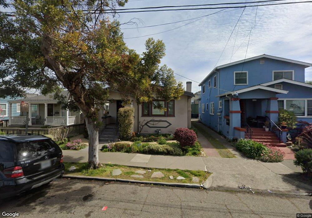 2755 Park St, Berkeley, CA 94702 - photo 1