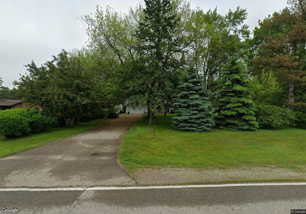 6502 W Stanley Rd, Mount Morris, MI 48458 - photo 1