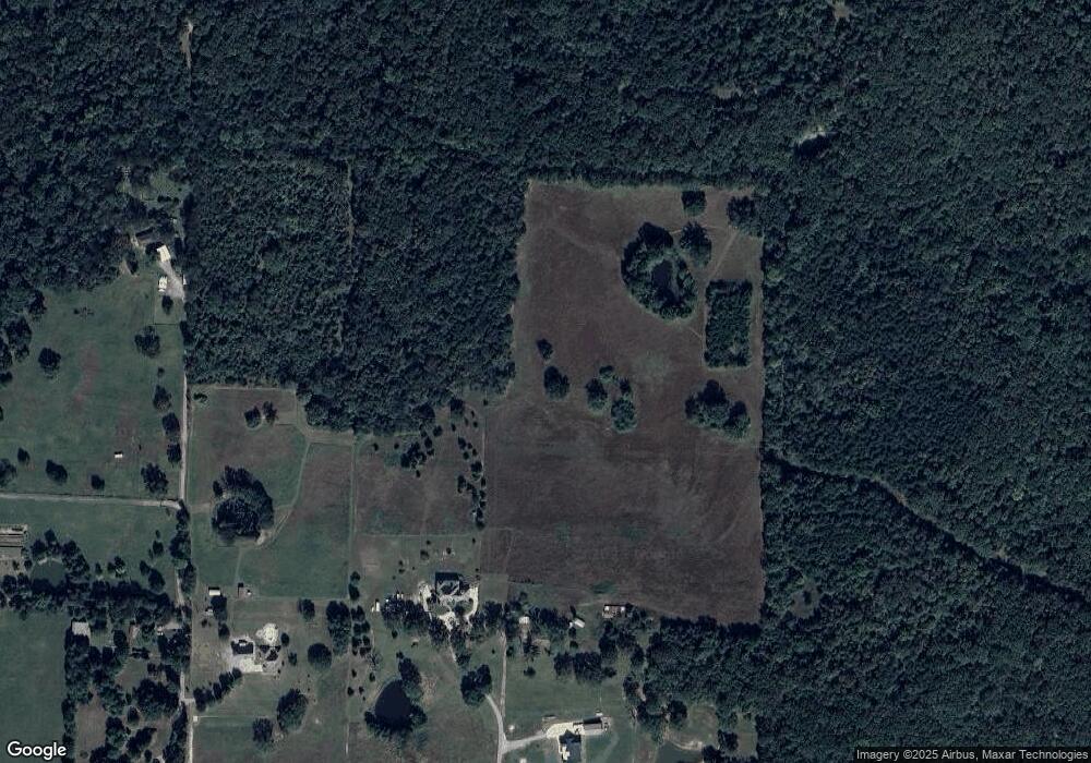 5736 Hidden Falls Ln, Rudy, AR 72952 - photo 1