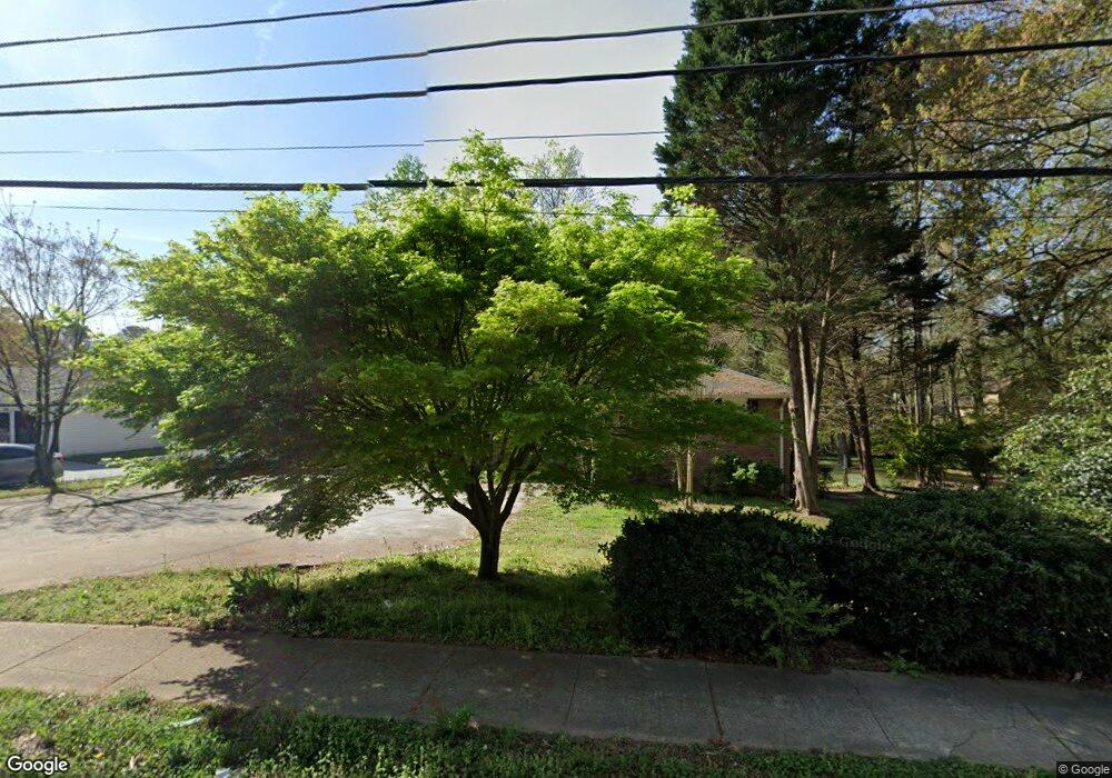 591 Smyrna Powder Springs Rd SW, Marietta, GA 30060 - photo 1