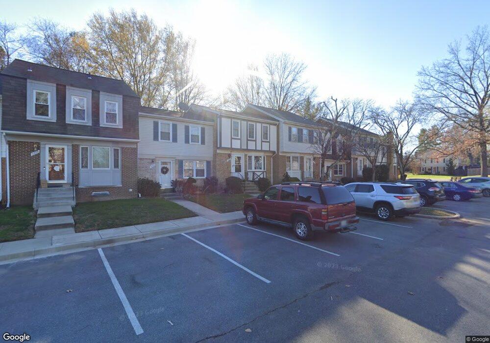 3306 Buehler Ct, Olney, MD 20832 - photo 1