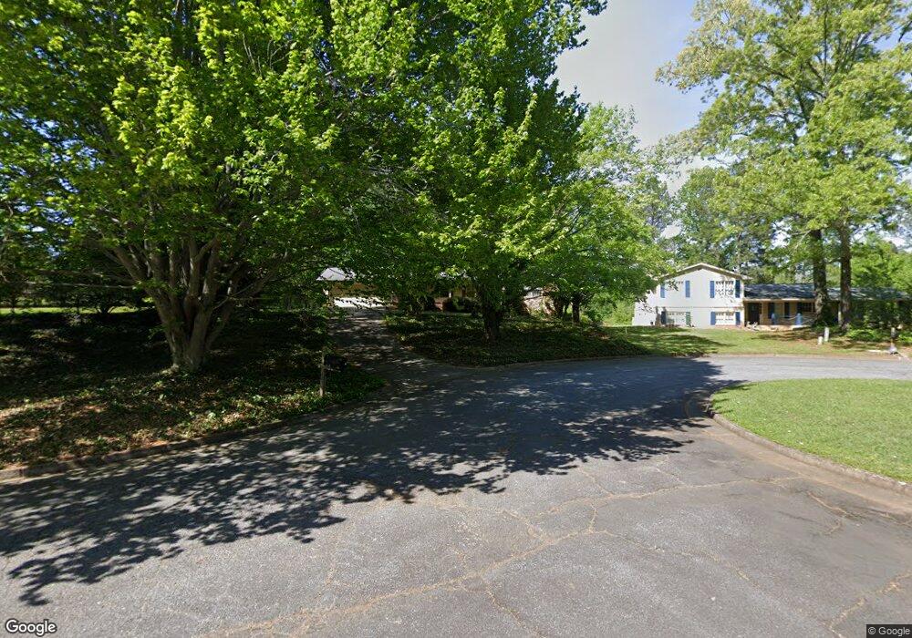 110 Calais Ct, Roswell, GA 30075 - photo 1