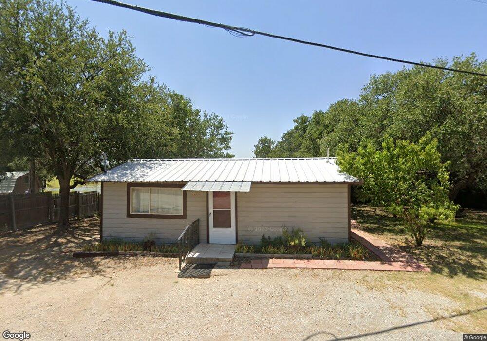 8000 County Road 550, Brownwood, TX 76801 - photo 1