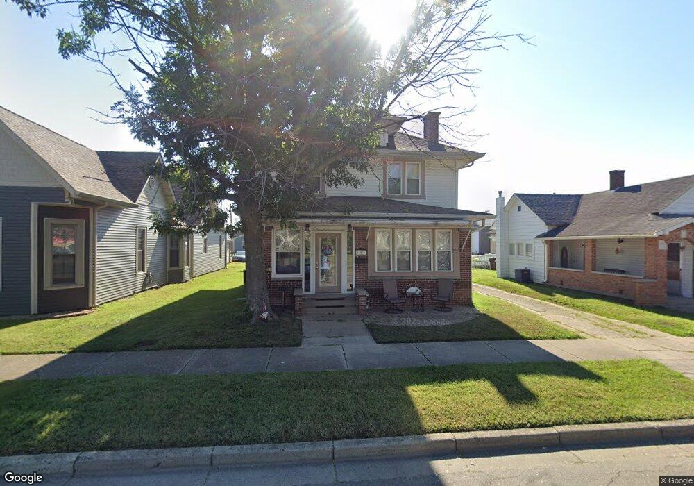 109 N Main St, Edinburgh, IN 46124 - photo 1