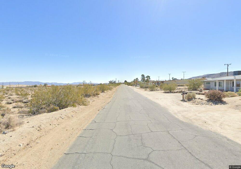 0 Alta Loma unit NP19135812, 29 Palms, CA 92277 - photo 1