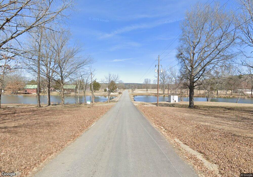 8888 Riverland Dr E, Heber Springs, AR 72543 - photo 1