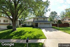 10641 O St, Omaha, NE 68127