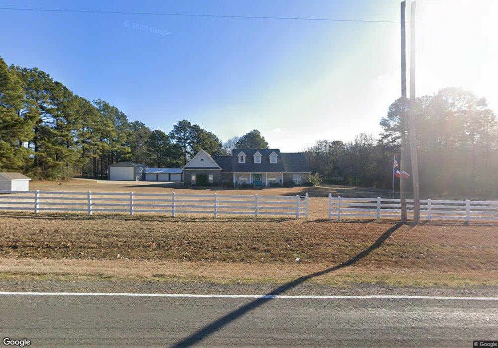 644 Leary Rd, Texarkana, TX 75503 - photo 1