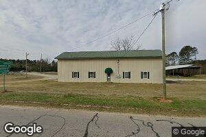 847 Highway 231, Davisboro, GA 31018