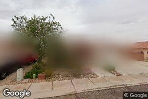 861 Heron Dr, Page, AZ 86040