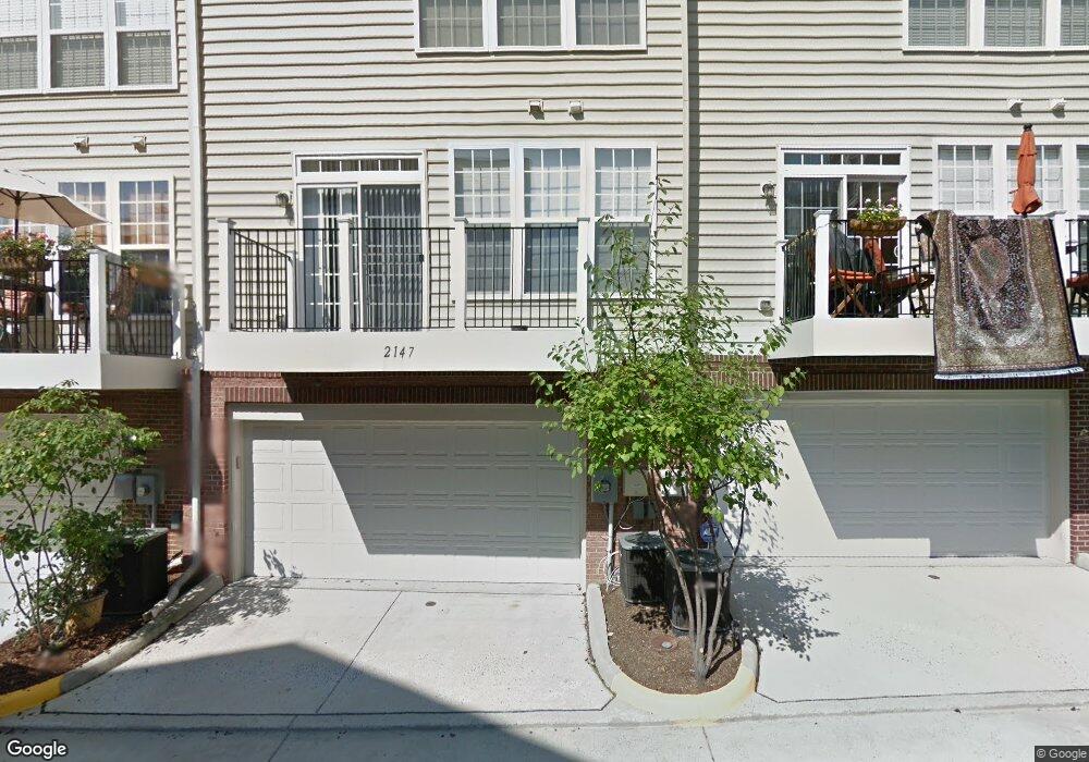 2147 Red Vine Dr unit 76, Vienna, VA 22182 - photo 1