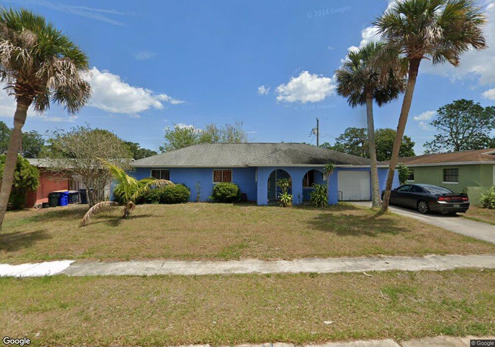 1039 Porpoise Dr, Rockledge, FL 32955 - photo 1