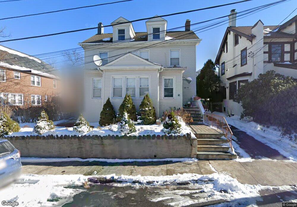 10 Lattin Dr, Yonkers, NY 10705 - photo 1