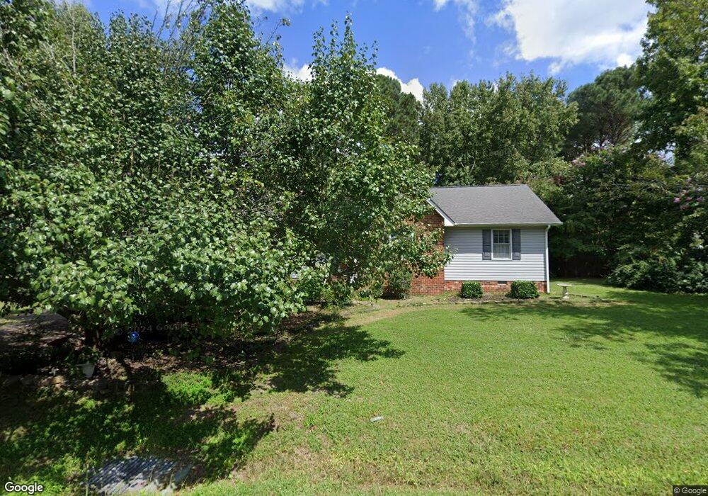 625 Cressfield Dr, West Point, VA 23181 - photo 1