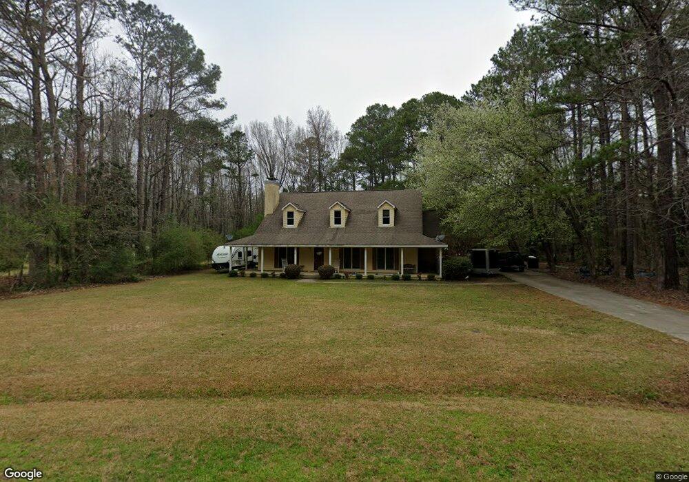 100 Amber Loop, Cataula, GA 31804 - photo 1