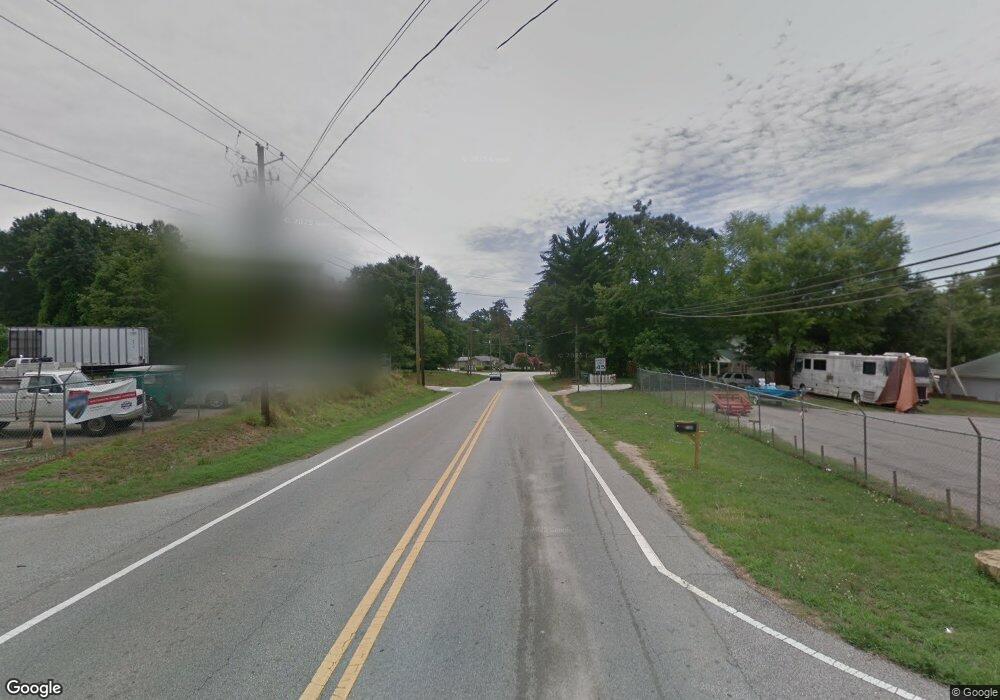 0 Magnolia Point, Jefferson, GA 30549 - photo 1