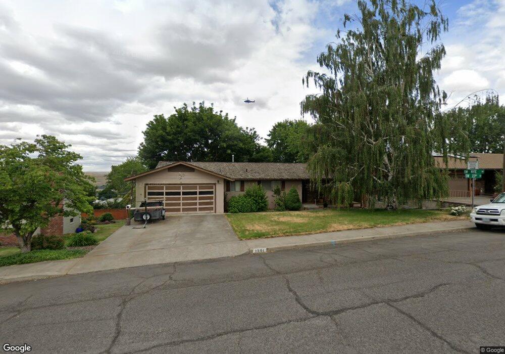 1301 SW 23rd St, Pendleton, OR 97801 - photo 1