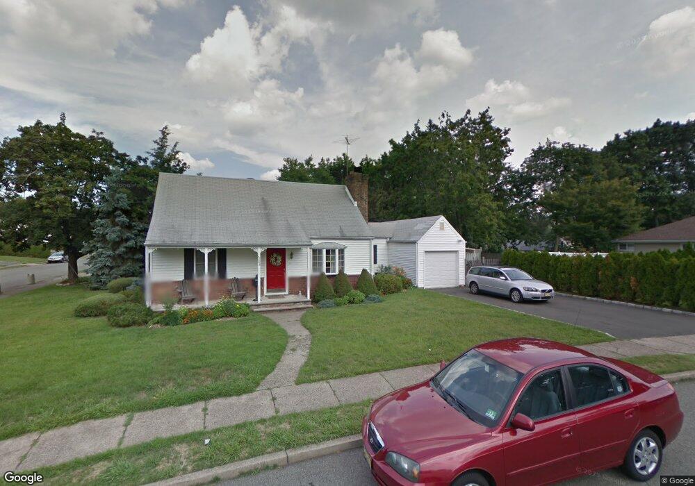 33-03 Halsey Rd unit 1X, Fair Lawn, NJ 07410 - photo 1